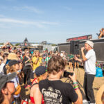 OPEN FLAIR FESTIVAL 2026 - Fotos & Review
