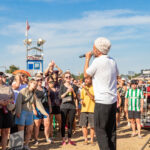 OPEN FLAIR FESTIVAL 2026 - Fotos & Review