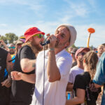 OPEN FLAIR FESTIVAL 2026 - Fotos & Review