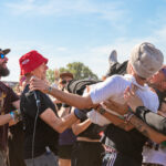 OPEN FLAIR FESTIVAL 2026 - Fotos & Review