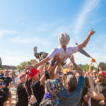 OPEN FLAIR FESTIVAL 2026 - Fotos & Review