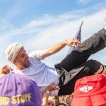 OPEN FLAIR FESTIVAL 2026 - Fotos & Review