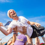 OPEN FLAIR FESTIVAL 2026 - Fotos & Review
