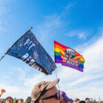 OPEN FLAIR FESTIVAL 2026 - Fotos & Review