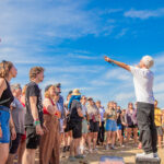 OPEN FLAIR FESTIVAL 2026 - Fotos & Review