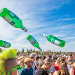 OPEN FLAIR FESTIVAL 2026 - Fotos & Review