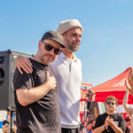 OPEN FLAIR FESTIVAL 2026 - Fotos & Review