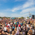 OPEN FLAIR FESTIVAL 2026 - Fotos & Review
