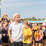 OPEN FLAIR FESTIVAL 2026 - Fotos & Review