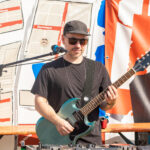 OPEN FLAIR FESTIVAL 2026 - Fotos & Review