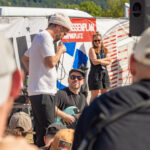 OPEN FLAIR FESTIVAL 2026 - Fotos & Review