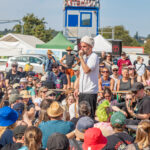 OPEN FLAIR FESTIVAL 2026 - Fotos & Review