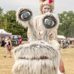 OPEN FLAIR FESTIVAL 2026 - Fotos & Review