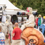 OPEN FLAIR FESTIVAL 2026 - Fotos & Review