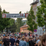 OPEN FLAIR FESTIVAL 2026 - Fotos & Review