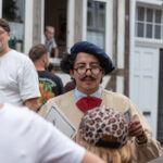 OPEN FLAIR FESTIVAL 2026 - Fotos & Review