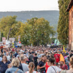 OPEN FLAIR FESTIVAL 2026 - Fotos & Review