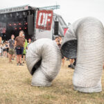 OPEN FLAIR FESTIVAL 2026 - Fotos & Review