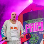OPEN FLAIR FESTIVAL 2026 - Fotos & Review