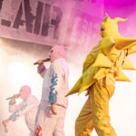 OPEN FLAIR FESTIVAL 2026 - Fotos & Review