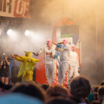 OPEN FLAIR FESTIVAL 2026 - Fotos & Review