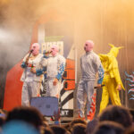 OPEN FLAIR FESTIVAL 2026 - Fotos & Review
