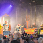 OPEN FLAIR FESTIVAL 2026 - Fotos & Review