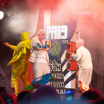 OPEN FLAIR FESTIVAL 2026 - Fotos & Review