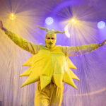 OPEN FLAIR FESTIVAL 2026 - Fotos & Review