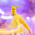 OPEN FLAIR FESTIVAL 2026 - Fotos & Review