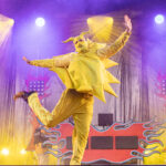 OPEN FLAIR FESTIVAL 2026 - Fotos & Review