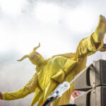 OPEN FLAIR FESTIVAL 2026 - Fotos & Review