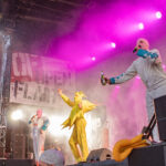 OPEN FLAIR FESTIVAL 2026 - Fotos & Review