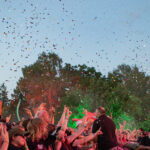 OPEN FLAIR FESTIVAL 2026 - Fotos & Review