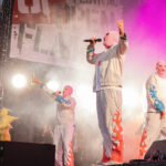 OPEN FLAIR FESTIVAL 2026 - Fotos & Review