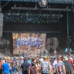 Reload Festival 2026 – Freitag zwischen Metal und Festivalfieber Reload Festival 2026 – Freitag zwischen Metal und Festivalfieber