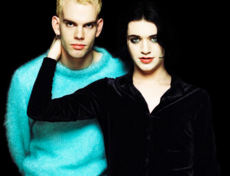 Placebo im Herbst auf „30th Anniversary Tour“ in Deutschland