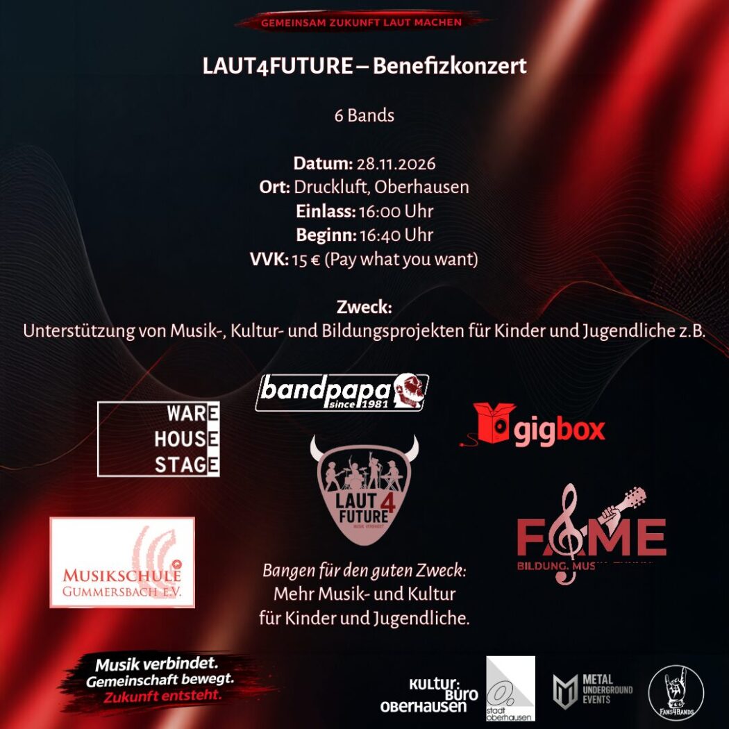 Projekte 28.11.26