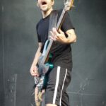 Review & Galerie: Donots & H-Blocks @ Werft Open Air Lübeck Review & Galerie: Donots & H-Blocks @ Werft Open Air Lübeck
