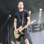 Review & Galerie: Donots & H-Blocks @ Werft Open Air Lübeck Review & Galerie: Donots & H-Blocks @ Werft Open Air Lübeck
