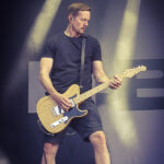 Review & Galerie: Donots & H-Blocks @ Werft Open Air Lübeck Review & Galerie: Donots & H-Blocks @ Werft Open Air Lübeck