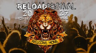 Reload Festival 2027 – Electric Callboy und Heaven Shall Burn eröffnen die erste Bandwelle