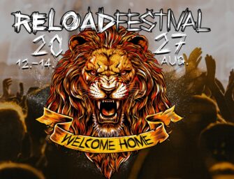 Reload Festival 2027 – Electric Callboy und Heaven Shall Burn eröffnen die erste Bandwelle