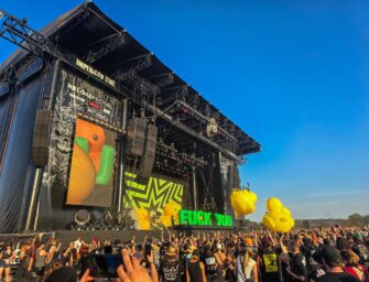 Reload Festival 2026 – Freitag zwischen Metal und Festivalfieber