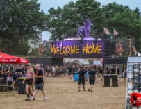Reload Festival 2026 – Samstag mit voller Power