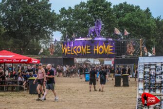 Reload Festival 2026 – Samstag mit voller Power