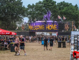 Reload Festival 2026 – Samstag mit voller Power