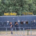Reload Festival 2026 - Samstag mit voller Power Reload Festival 2026 - Samstag mit voller Power