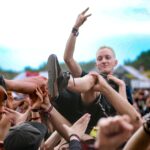 Reload Festival 2026 - Samstag mit voller Power Reload Festival 2026 - Samstag mit voller Power