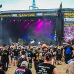 Reload Festival 2026 - Samstag mit voller Power Reload Festival 2026 - Samstag mit voller Power